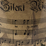 Silent Night Dinnerware