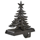 Christmas Tree Stocking Hanger-Lange General Store