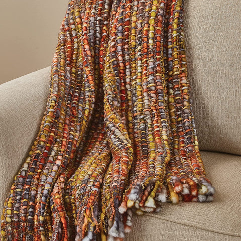 Chunny Multi Throw-Lange General Store