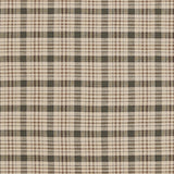 Cider Spice Fabric Euro Sham-Lange General Store