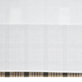 Cider Spice Prairie Curtains-Lange General Store