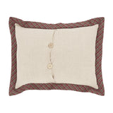 Cider Spice Primitive Pig Pillow-Lange General Store