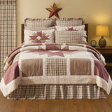 Cider Spice Quilt-Lange General Store