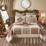 Cider Spice Quilt-Lange General Store
