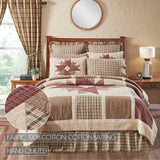 Cider Spice Quilt-Lange General Store