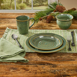 Clairsin Mug Set - Caprese Green-Lange General Store