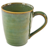 Clairsin Mug Set - Caprese Green-Lange General Store