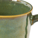 Clairsin Mug Set - Caprese Green-Lange General Store