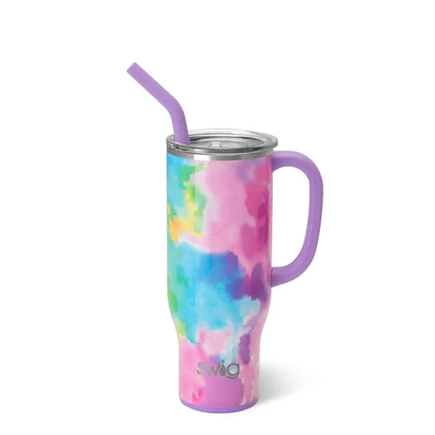 Cloud Nine Mega Mug, 30 oz.-Lange General Store