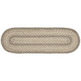 Cobblestone Collection Braided Rugs - Oval-Lange General Store