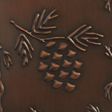 Copper Pine Canister Set-Lange General Store