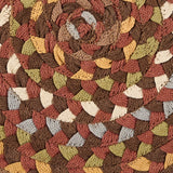 Copperton Braided Chair Pad-Lange General Store