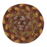 Copperton Braided Coaster Set-Lange General Store