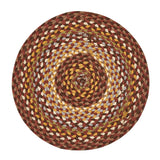 Copperton Braided Placemats-Lange General Store