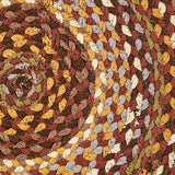 Copperton Braided Placemats-Lange General Store