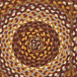 Copperton Braided Table Runner-Lange General Store