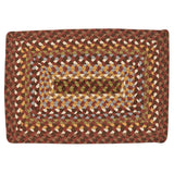 Copperton Collection Braided Rugs-Lange General Store