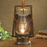 Ozark Lumberton Black Bear Lamp-Lange General Store