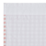 Coral Ann Door Panel Curtain-Lange General Store