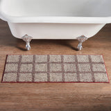 Correll Bath Mat-Lange General Store