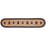 Correll Braided Table Runners-Lange General Store