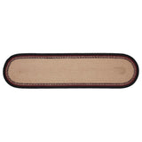 Correll Braided Table Runners-Lange General Store