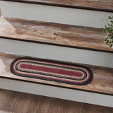 Correll Collection Braided Rugs - Oval-Lange General Store