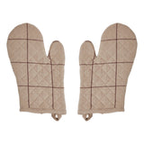Correll Oven Mitt Set of 2-Lange General Store