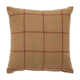 Connell Patchwork Pillow 6x6-Lange General Store