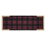 Correll Pinecone Table Runner