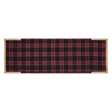 Correll Pinecone Table Runner