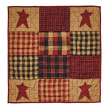 Connell Quilted Lap Throw-Lange General Store