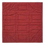 Connell Quilted Lap Throw-Lange General Store