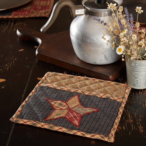 Pot Holder - Arlington-Lange General Store