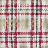 Cozy Christmas Chindi Placemats-Lange General Store