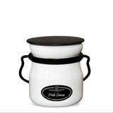 Cream Jar Candle - Pink Guava-Lange General Store