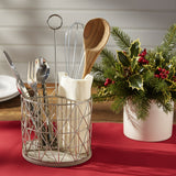 Crestmont Utensil Caddy-Lange General Store