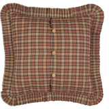 Crosswoods Euro Sham-Lange General Store