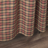 Crosswoods Panel Curtains-Lange General Store