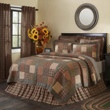 Crossboro Quilt