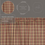 Crossboro Valance-Lange General Store