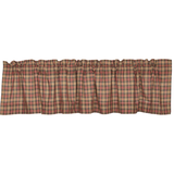 Crosswoods Valance-Lange General Store