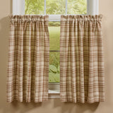 Amphora Plaid Tiers