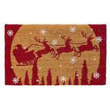 Dash Away Door Mat-Lange General Store