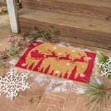 Dash Away Door Mat-Lange General Store