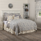 Denim Market Quilt-Lange General Store