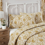 Dorsey Gold Sham-Lange General Store