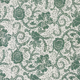 Dorsey Green Door Panel Curtain-Lange General Store