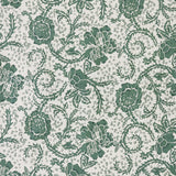Dorsey Green Floral Euro Sham-Lange General Store
