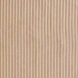 Dorsey Ticking Stripe Euro Sham-Lange General Store